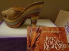 Just The Right Shoe - By Raine Willitts - Magnetic Allure - #25023 - Sweet!!!