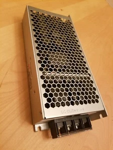 MW Mean Well RSD-300C-24 24V 12.5A Enclosed Single Output DC-DC Converter - Picture 1 of 7