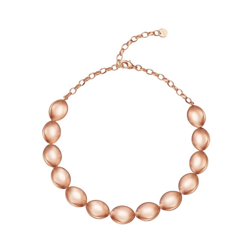 Ожерелье женское Esprit нержавеющая сталь розовое выдающееся ESNL12950C400 - Изображение 1 из 1