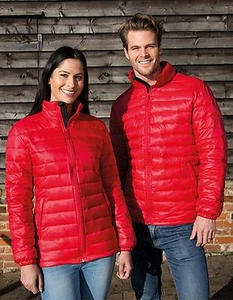 Result R192F | Giacca imbottita da donna Ice Bird / giacca alla moda da donna - Foto 1 di 5