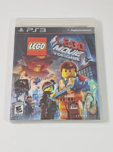 The LEGO Movie Videogame (Sony PlayStation 3, 2014) - Bild 1 von 4