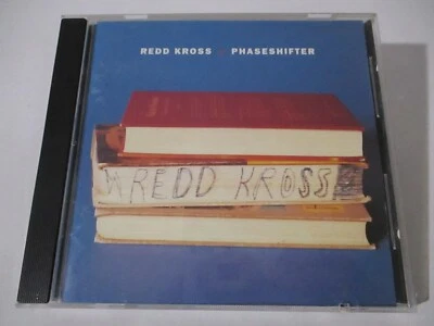 Redd Kross Phaseshifter CD 1993 This Way Up 314 518 167-2 First US Press Foto 1 de 2
