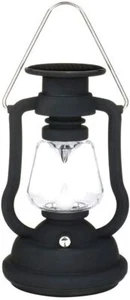 Antique Solar Lantern Lights Outdoor Waterproof Solar Table Lamp Hanging Ligh... - Picture 1 of 6