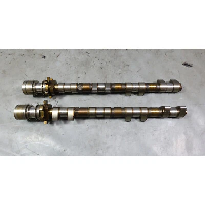 BMW E90 M3 S65 2008-2013 4,0 L V8 banco 1 árbol de levas derecho par cilindros 1-4 OEM Foto 1 de 4