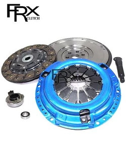 STAGE 1 CLUTCH KIT AND FLYWHEEL*. - Picture 1 of 6