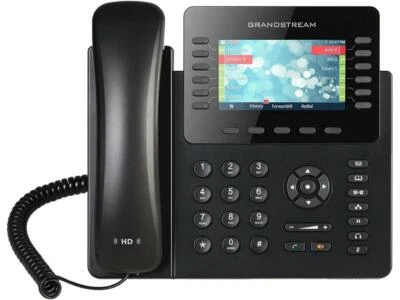 HIGH-END IP PHONE 6 SIP - Image 1 of 4