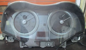 INSTRUMENT CLUSTER Lexus TL 2006 78100 SEP A220-M1 FREE SHIP - Picture 1 of 2