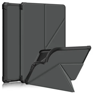 For Amazon Kindle Paperwhite 11th Gen 2021 6.8" PU Leather Smart Flip Stand Case - Picture 1 of 164