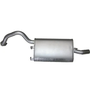 Silencieux arriere echappement pour Chrysler Sebring 2.0 a* - Photo 1/1