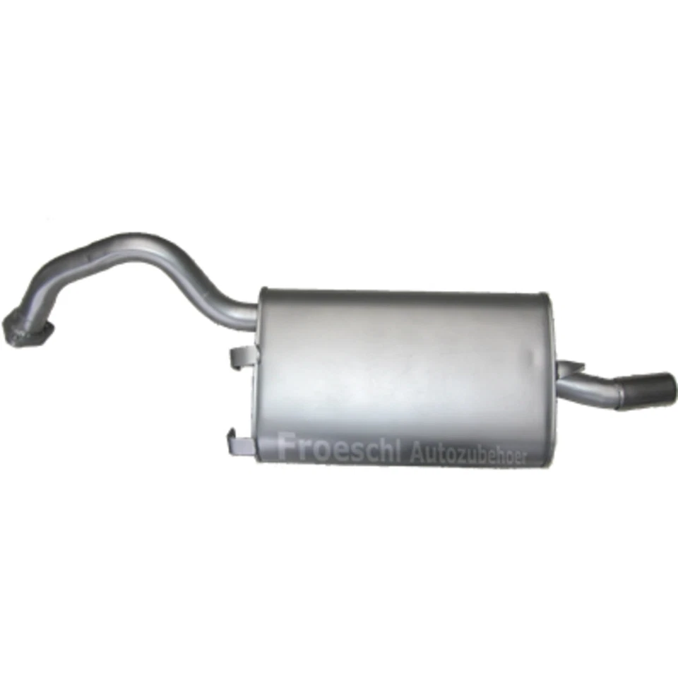 Silencieux arriere echappement pour Chrysler Sebring 2.0 a* - Photo 1/1