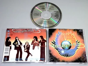 JOURNEY CD - Infinity, frühe pressung, made in austria |108 - Foto 1 di 1