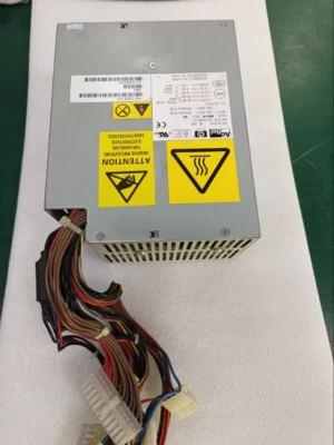 USED DS15 30-10005-02 30-10005-01 Power API-6108A- - Image 1 of 3