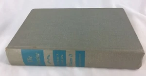 The Tontine Thomas B. Costain Volume ll Doubleday Book 1955 190415TAW/BS - Bild 1 von 8