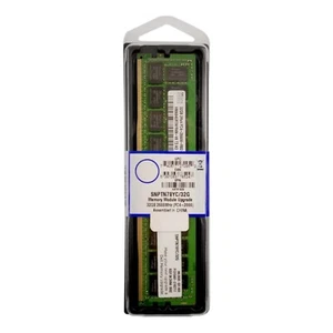 ECC RDIMM Server Memory for Dell SNPTN78YC/32G A9781929 32GB DDR4 PC4-2666V - Picture 1 of 4
