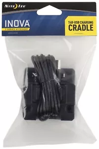 Nite Ize INOVA T4R USB Charging Cradle - Picture 1 of 3