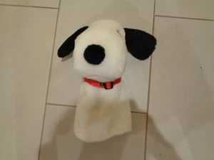 Vintage Snoopy Golf Headcover - Bild 1 von 2