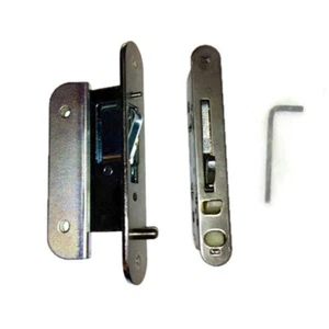 Andersen Lock and Receiver Kit Gliding Reachout 4 Panel 1994 to Present 2562124 - Picture 1 of 2