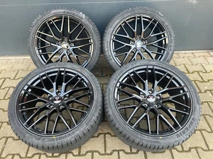 20 Zoll Sommer Räder für VW T5 T6 T6.1 Multivan Transporter 7HC 275-35r20 DS2 - Bild 1 von 3