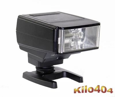 Metz 32 CT 2 ✯ Kippbar ✯ Mecablitz ✯ Blitz ✯ Flash ✯ Germany ✯ Universal ✯ - Bild 1 von 4