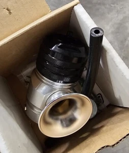 Turbo XS Type H-RFL Blow Off Valve Universal BOV-H-RFL - Foto 1 di 2