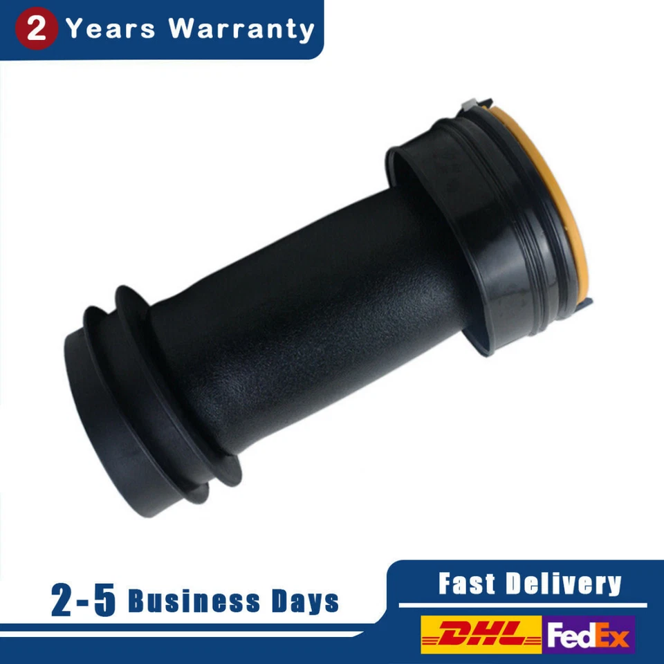 1X Rear Left / Right Air Suspension Spring Bag For Cadillac XTS 3.6L 2013-2019 - Изображение 1 из 4