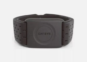 Sensor cardíaco Cateye Sensor Padrone Digital | HR-31 + cable de carga - Imagen 1 de 1