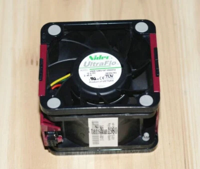 HP 463172-001 Proliant DL380 G6 DL380 G7 DL385 G5P System Fan 496066-001 - Image 1 of 4