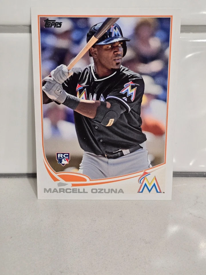 2013 Topps Series 1, 2, & Update Plus Parallels & Inserts You Pick! - Image 1 of 1