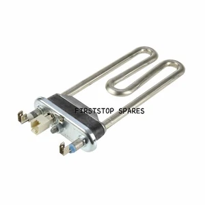 GENUINE CANDY / HOOVER WASHING MACHINE 1300 WATT HEATING ELEMENT P/N 41042459 - Picture 1 of 1