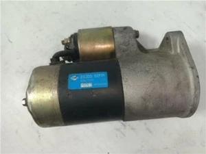 2330052f01 motorino di avviamento per NISSAN 200 SX (S14) 2.0 16V TURBO 405088 - Foto 1 di 3