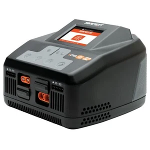 Spektrum S2100 G2 2x100W AC Smart Charger SPMXC2000 - Picture 1 of 9