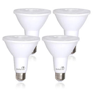 Copy of PAR38 LED Bulb 120W Replacement Indoor / Outdoor Dimmable Spot Light Bul - Picture 1 of 19
