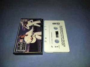 THE JUDDS RIVER OF TIME CASSETTE TAPE ALBUM - Bild 1 von 2