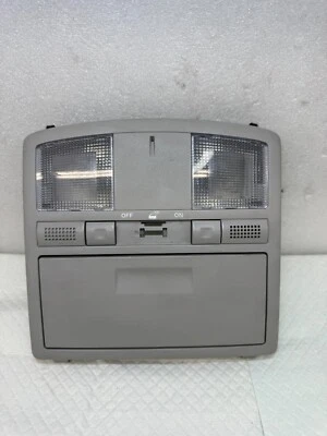 Mazda CX-9 2007 domo superior consola ligera TD11-69970 OEM (181) Foto 1 de 4