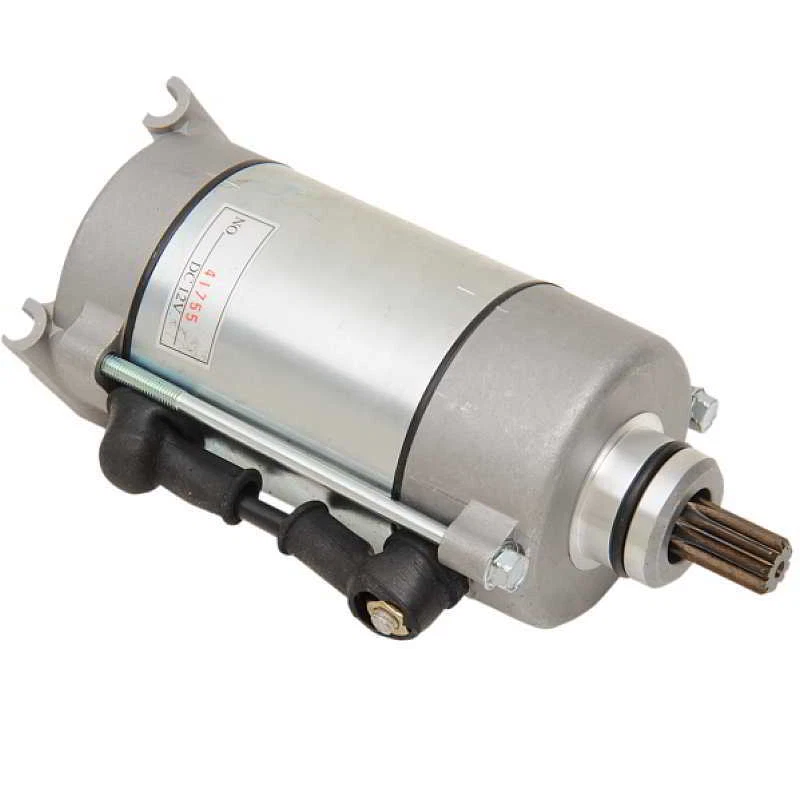 Ricks Electric Starter Motor Honda CB750C CB750F CB750K CB900C CB1000C CB1100F - Image 1 of 1