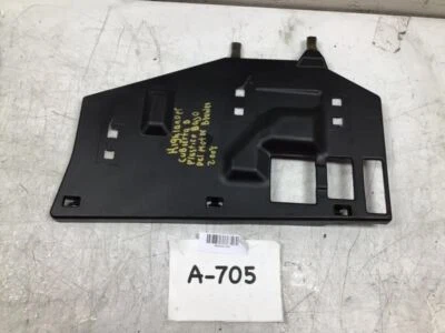 Toyota Highlander Hybrid 2008 2013 lado del pasajero delantero derecho guantera inferior Foto 1 de 4