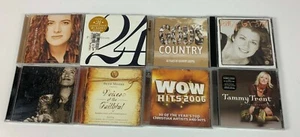 Christian Worship Music CD Beth Moore WOW 2006 Amy Grant Country Gospel LOT 8 - Bild 1 von 3