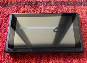 Nintendo Switch Console - Tablet Only (HAC-001, Low Serial) - Picture 1 of 13