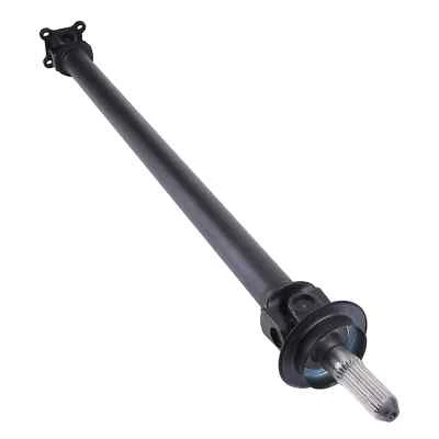 NEW Front Drive Shaft for Infiniti EX35 FX35 FX45 G35X M35X M45X 2003-2012 Foto 1 de 4