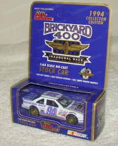 Racing Champions, BRICKYARD 400 Inaugural Race, August 6 1994 (04000) Nascar - Picture 1 of 8