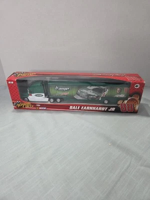 Dale Earnhardt Jr.  #88 semi truck WINNERS CIRCLE 2008 1/64 AMP Energy diecast - Image 1 of 4