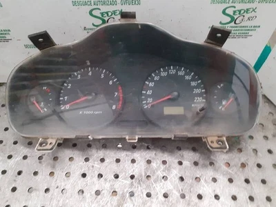 200461300H 825496 Salpicadero HYUNDAI SANTA FE (SM) 2004 Foto 1 de 2