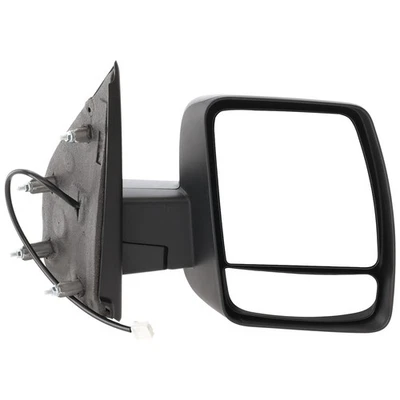 Mirrors  Passenger Right Side Hand for Nissan NV2500 NV1500 NV3500 2012-2021 - Image 1 of 4