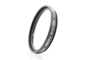 kenko pro1d 37mm Lens Filter Protector(W) From Japan [Exc+5] 9022 - Picture 1 of 8
