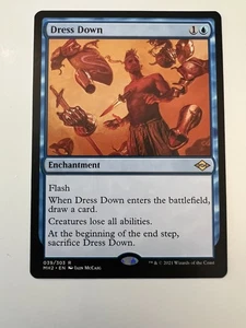 Vestido - MH2 - 39/303 - Modern Horizons 2 - Imagen 1 de 1