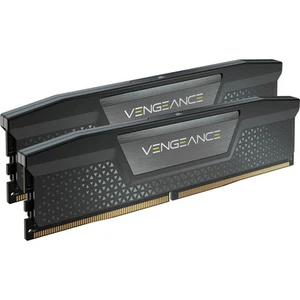 Corsair CMK32GX5M2B5200C40 2B5200C40 Memory Module 32 Gb 2 X 16 Ddr5 5200 M ~E~ - Bild 1 von 1