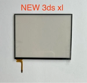 Digitizer Touch Screen Repair Replaceme Nintendo NEW 3DS XL 2015 - Picture 1 of 1