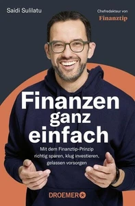 Finanzen ganz einfach | Saidi Sulilatu | 2025 | deutsch - Bild 1 von 11