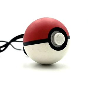 Controller POKEBALL PLUS ORIGINALE per console NINTENDO SWITCH edizione limitata - Foto 1 di 5