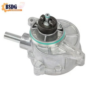 Vakuumpumpe Unterdruckpumpe 6462300365 Für Mercedes C E CLC W203 W204 W211 S211 - Bild 1 von 12